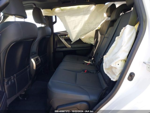 JTJAM7BX1L5254932 Lexus 460 Premium