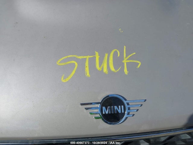 2024 MINI COUNTRYMAN WMZ83BR07R3S18053 Photo 9