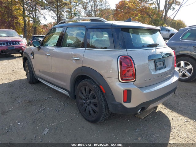 2024 MINI COUNTRYMAN WMZ83BR07R3S18053 Photo 2