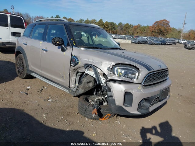 2024 MINI COUNTRYMAN WMZ83BR07R3S18053 Photo 5