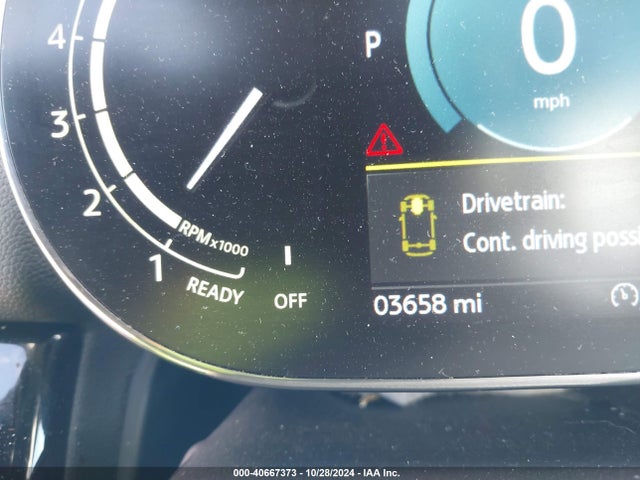 2024 MINI COUNTRYMAN WMZ83BR07R3S18053 Photo 6