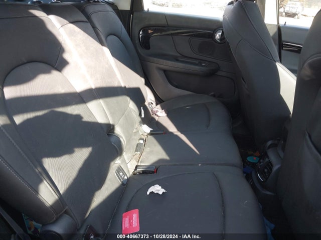 2024 MINI COUNTRYMAN WMZ83BR07R3S18053 Photo 7