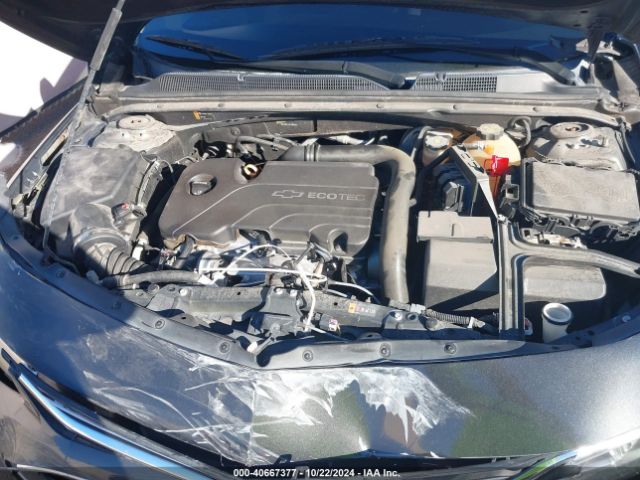 1G1ZB5ST2HF244904 Chevrolet MALIBU LS