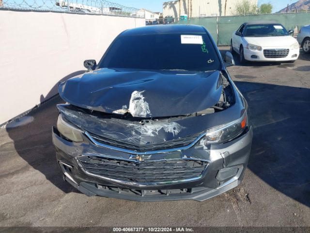 1G1ZB5ST2HF244904 Chevrolet MALIBU LS