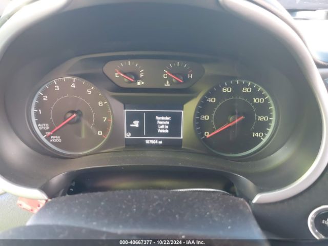 1G1ZB5ST2HF244904 Chevrolet MALIBU LS