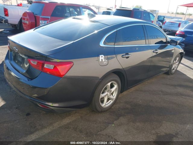 1G1ZB5ST2HF244904 Chevrolet MALIBU LS