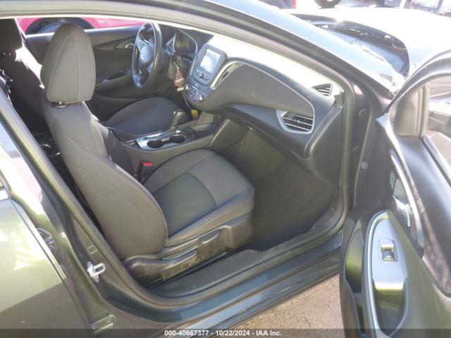 1G1ZB5ST2HF244904 Chevrolet MALIBU LS