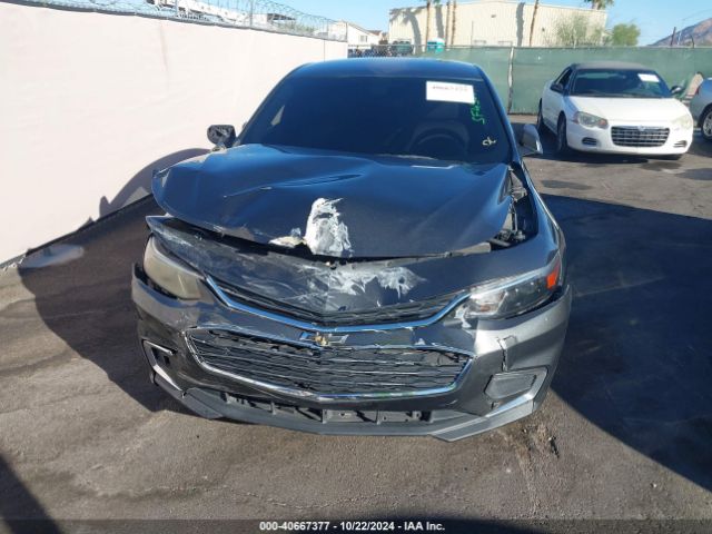 1G1ZB5ST2HF244904 Chevrolet MALIBU LS