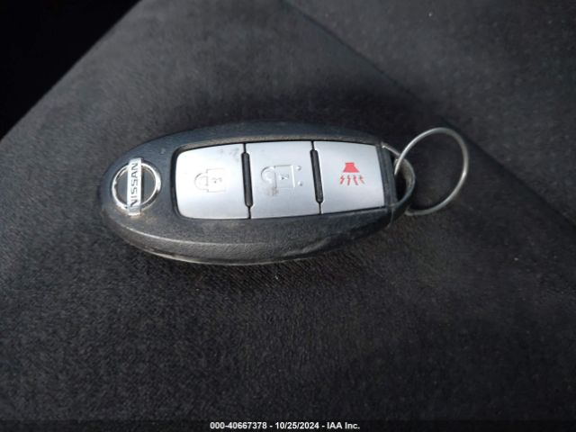 5N1AZ2ASXLN106111 Nissan Murano S Intelligent Awd