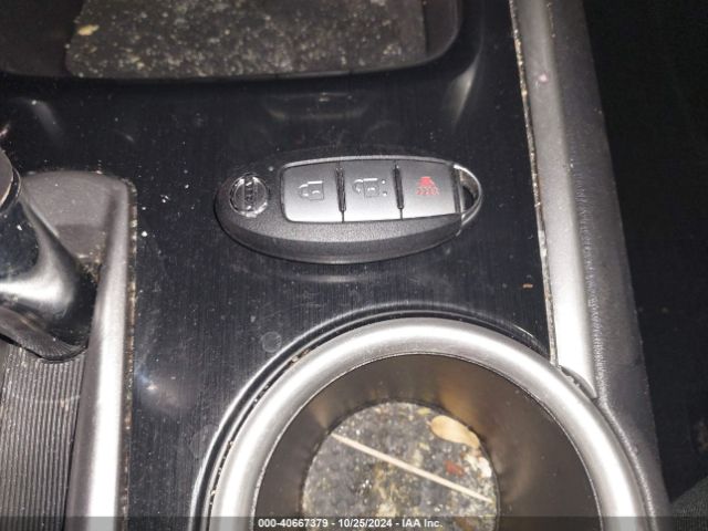 5N1DR2MM2KC631569 Nissan Pathfinder S