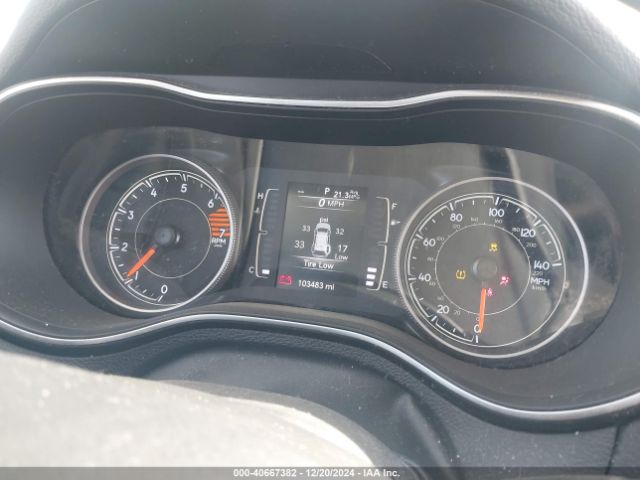 1C4PJLLB0KD221376 Jeep Cherokee Latitude Plus Fwd