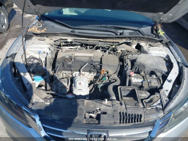 1HGCR2F31EA211811 Honda ACCORD LX