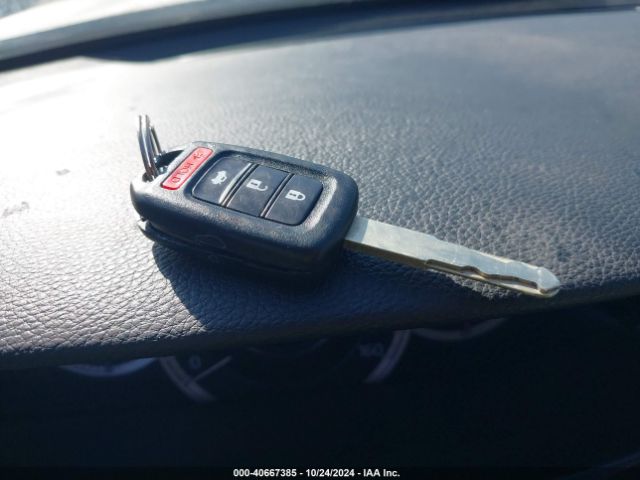 1HGCR2F31EA211811 Honda ACCORD LX