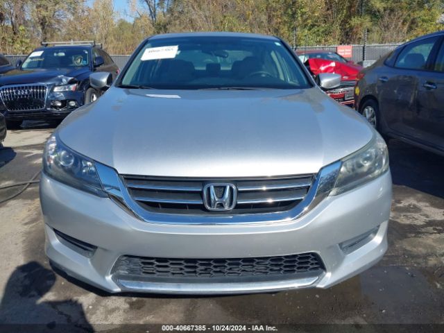 1HGCR2F31EA211811 Honda ACCORD LX