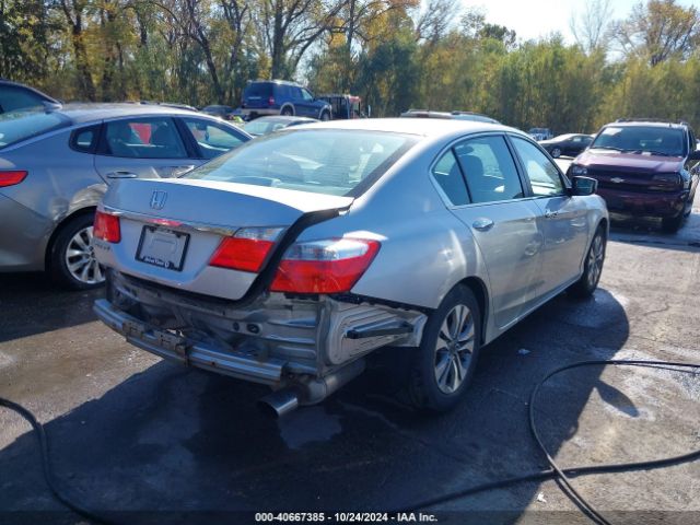 1HGCR2F31EA211811 Honda ACCORD LX