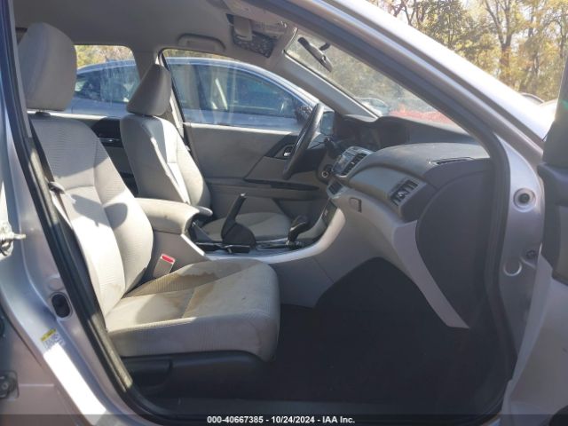 1HGCR2F31EA211811 Honda ACCORD LX