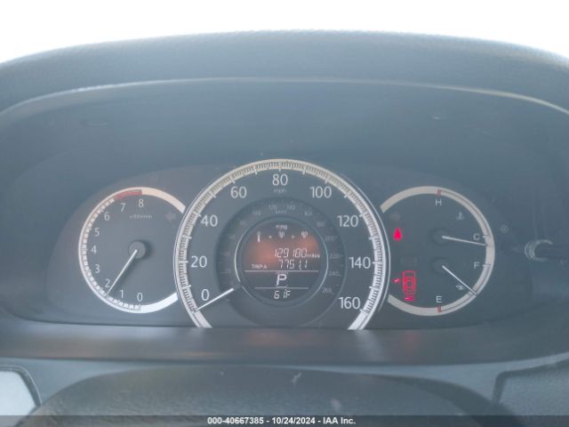 1HGCR2F31EA211811 Honda ACCORD LX