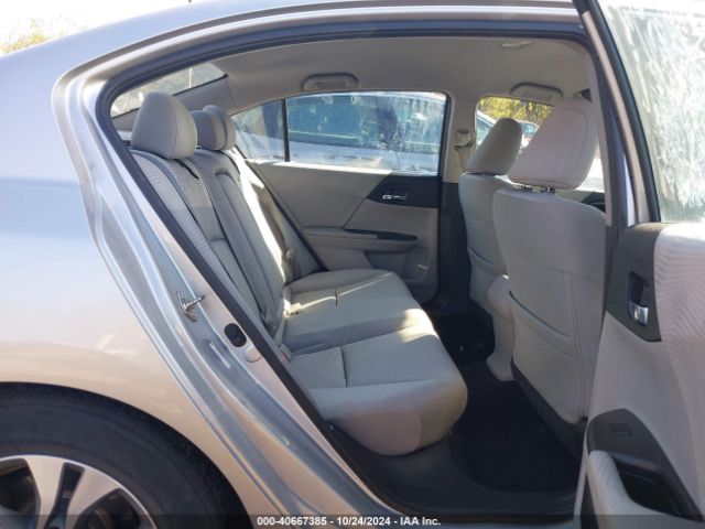 1HGCR2F31EA211811 Honda ACCORD LX