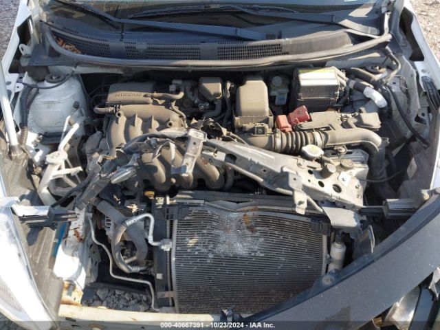 3N1CN7AP8GL891979 Nissan Versa