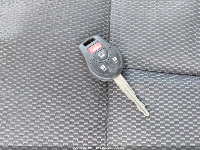 3N1CN7AP8GL891979 Nissan Versa