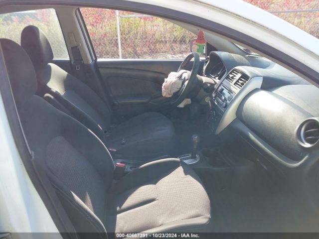 3N1CN7AP8GL891979 Nissan Versa
