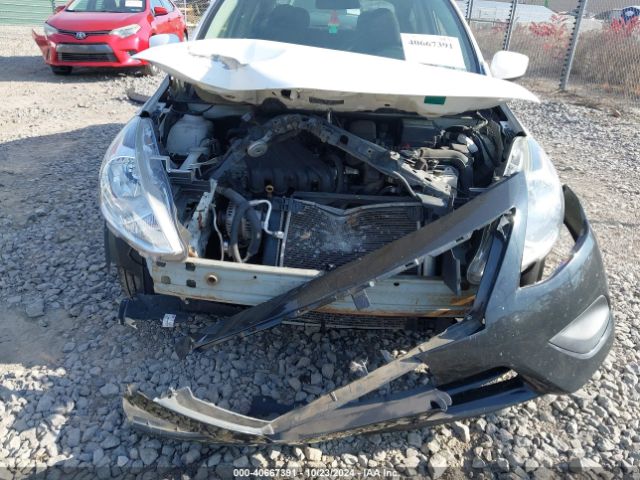 3N1CN7AP8GL891979 Nissan Versa