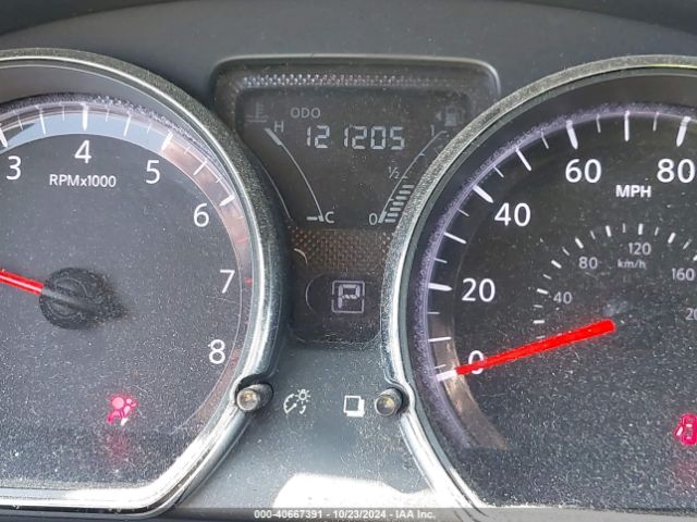 3N1CN7AP8GL891979 Nissan Versa