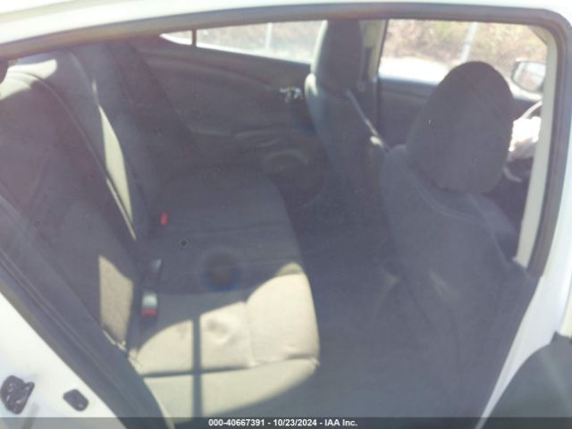 3N1CN7AP8GL891979 Nissan Versa