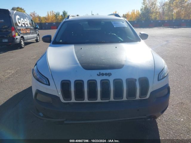 1C4PJMBS2FW757019 Jeep Cherokee Trailhawk