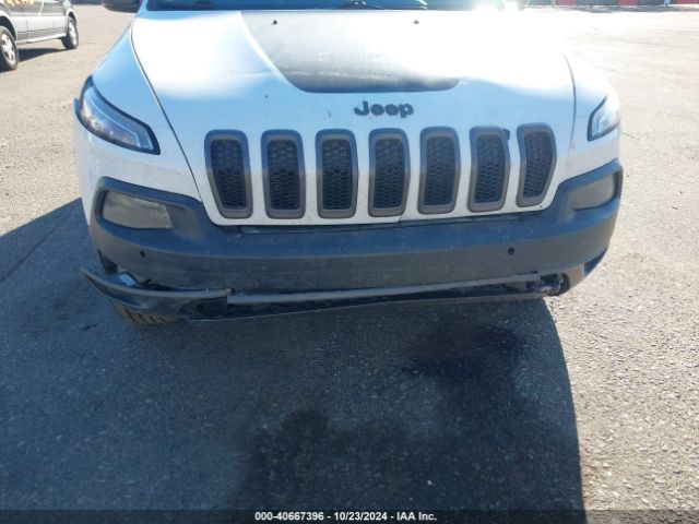 1C4PJMBS2FW757019 Jeep Cherokee Trailhawk