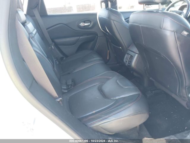 1C4PJMBS2FW757019 Jeep Cherokee Trailhawk