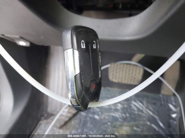 3GKALMEV4LL247976 GMC Terrain Fwd Sle