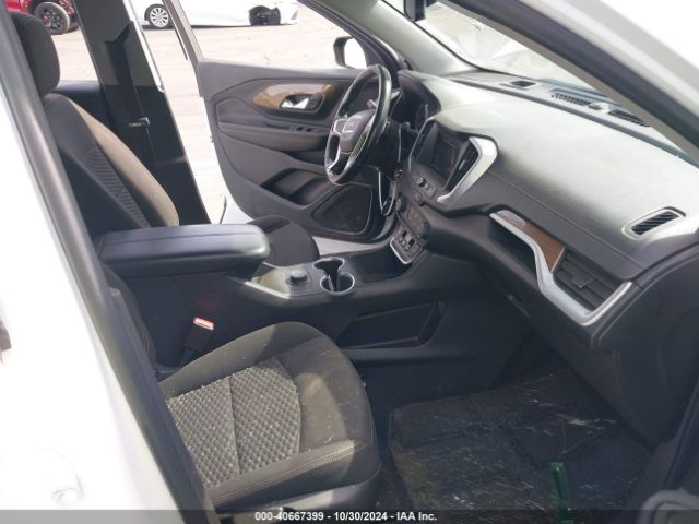 3GKALMEV4LL247976 GMC Terrain Fwd Sle