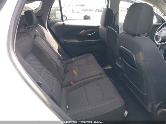 3GKALMEV4LL247976 GMC Terrain Fwd Sle