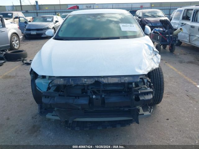3N1AB8BV8MY243611 Nissan Sentra S Xtronic Cvt