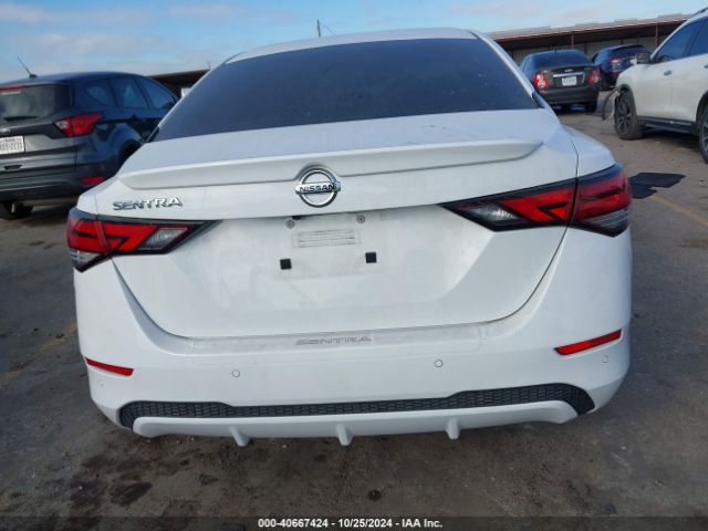 3N1AB8BV8MY243611 Nissan Sentra S Xtronic Cvt