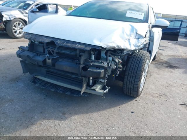 3N1AB8BV8MY243611 Nissan Sentra S Xtronic Cvt