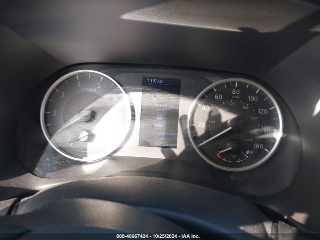 3N1AB8BV8MY243611 Nissan Sentra S Xtronic Cvt