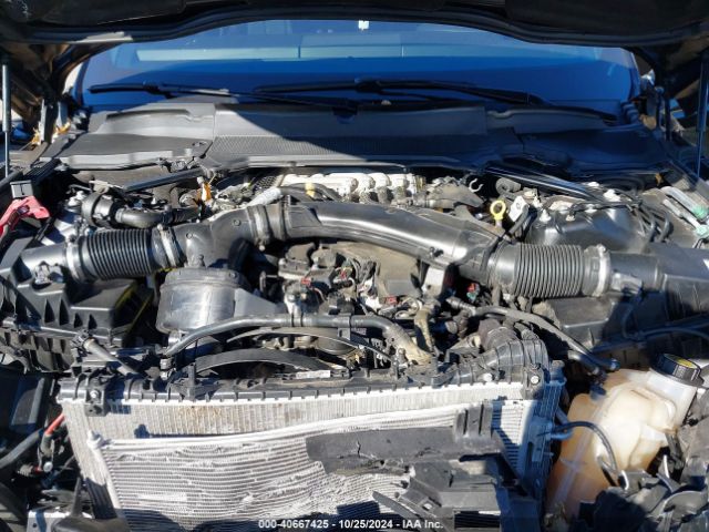SALWR2SU9MA754731 Land Rover Range Rover Sport Hse Silver Edition Mhev