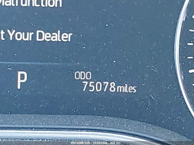 4T1BZ1FB5KU008678 Toyota AVALON LIMITED