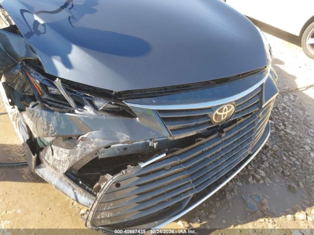 4T1BZ1FB5KU008678 Toyota AVALON LIMITED