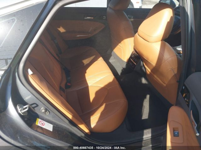 4T1BZ1FB5KU008678 Toyota AVALON LIMITED