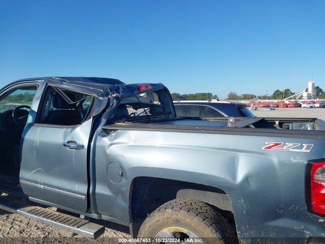 Chevrolet Silverado 1500 Ltz 2014 3GCUKSEC1EG311644 Image 17