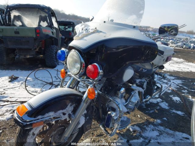 2006 HARLEY-DAVIDSON FLHTPI 1HD1FMW146Y626444 Photo 1