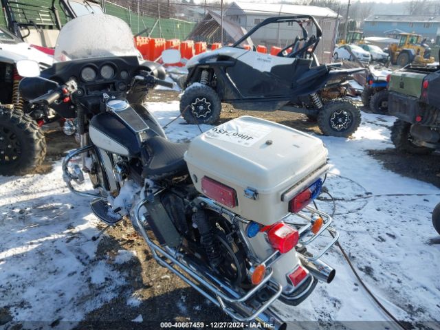 2006 HARLEY-DAVIDSON FLHTPI 1HD1FMW146Y626444 Photo 2