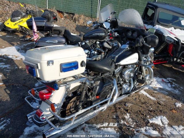 2006 HARLEY-DAVIDSON FLHTPI 1HD1FMW146Y626444 Photo 3
