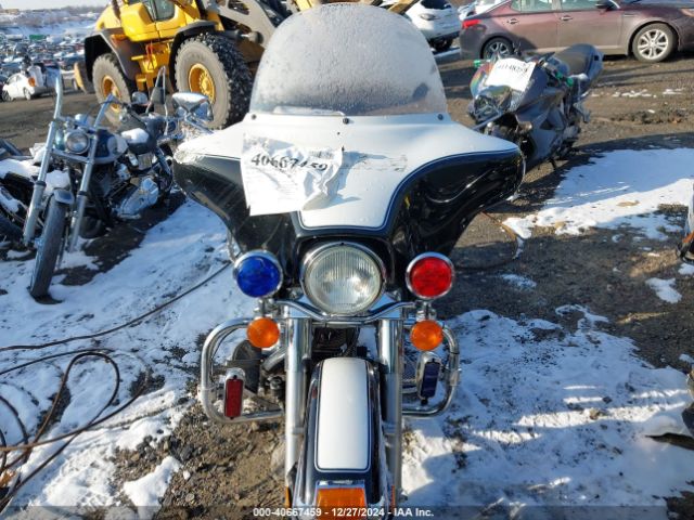 2006 HARLEY-DAVIDSON FLHTPI 1HD1FMW146Y626444 Photo 4