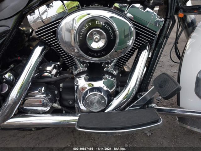 2006 HARLEY-DAVIDSON FLHTPI 1HD1FMW146Y626444 Photo 7