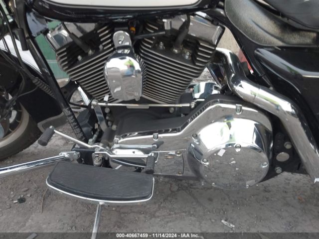 2006 HARLEY-DAVIDSON FLHTPI 1HD1FMW146Y626444 Photo 8