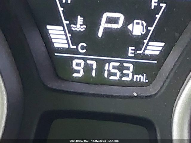 KMHDH4AE1FU443122 Hyundai ELANTRA SE